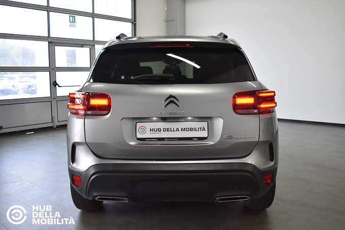 CITROEN C5 Aircross BlueHDi 130 S&S EAT8 Shine